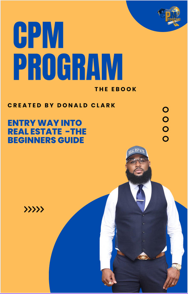 CPM Ebook